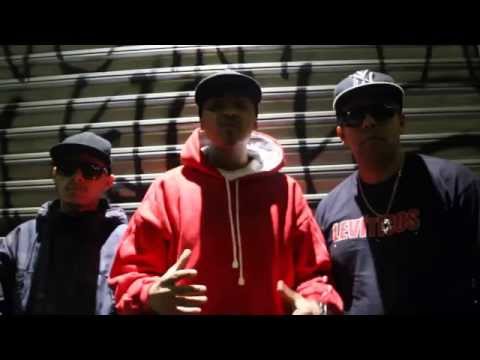 LEVÍTICOS R.A.P - Convocação Geral.