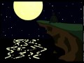 MIdnight Swim