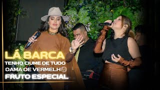 Viviane Saraiva & Brunna Bernardy - La barca/Ciúme de tudo/Dama de vermelho/Fruto Especial
