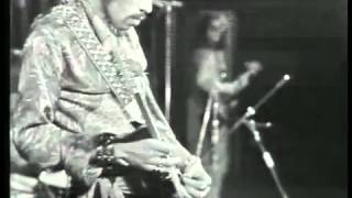 Jimi Hendrix Live - Fire