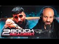 PA SPORTS X 250 BARS SUICIDE 2Bough REACTION
