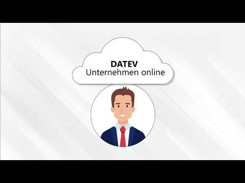 TRIALOG.tv Ausgabe 02/20 DATEV Unternehmen online