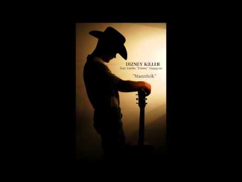 DIZNEY KILLER - Mannfolk feat Emilie Haugum 2.wmv