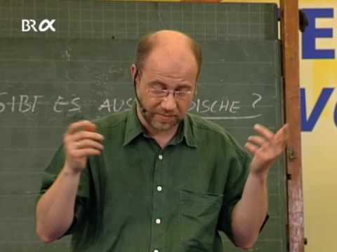 Gibt es Außerirdische? (Alpha Centauri 79)