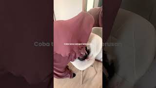 Download lagu Pakai legging wudhu Maslaha misalnya 😍🫶🏻 #hijab #muslimahhijab #hijrah #kaoskaki mp3