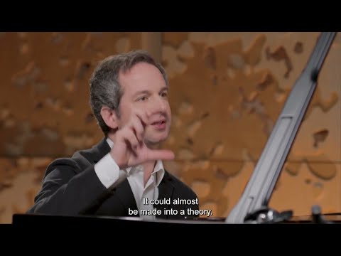 Maurice Ravel 150 - Bertrand Chamayou - Playing Ravel