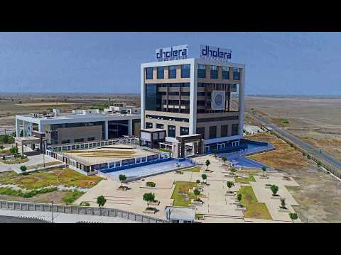 Plots For Sale At Dholera Gujarat
