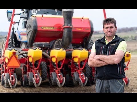 We are Tempo Farmers представя Николай Върбанов