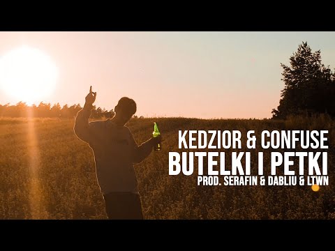 BUTELKI I PETKI