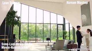 Lagi Hawa Dil Ko Korean version Song
