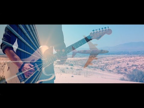Quist - Chromey Yum (Official Music Video)