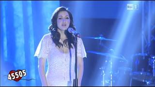 Nella fantasia Laura Giordano Ennio Morricone music