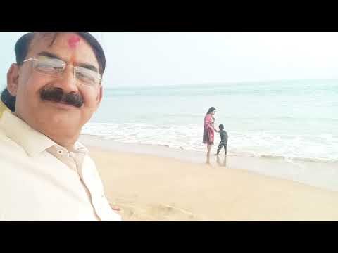 puri beach indrajeet Poonam