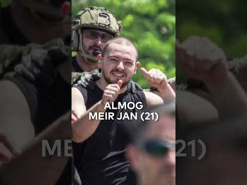 ISRAEL: Dramatische Rettungsaktion! Vier Geiseln nach acht Monaten befreit I WELT #shorts