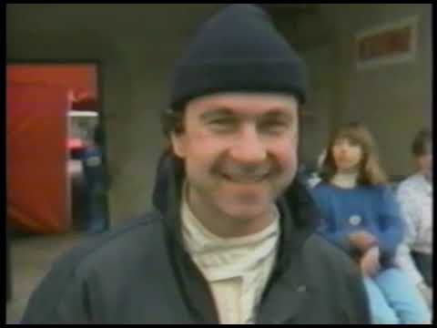 1983 WTBS "Motorweek Illustrated" - (April 16th)