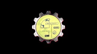 Nüw Idol (Michel Spiegel) - The Link [1995]