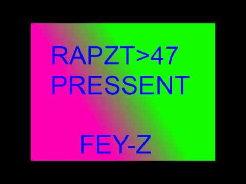 Intro Fey-z Reebokk Klazzik Tape