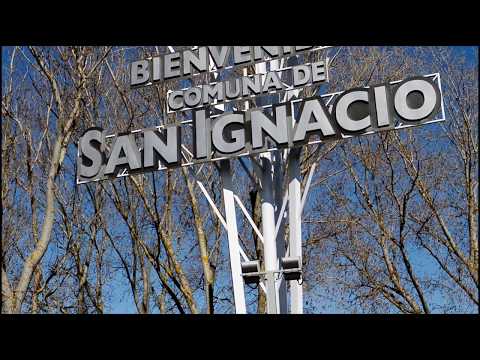 Variante Comuna de San Ignacio,Región de Ñuble | Chile