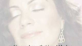 Lisa Lisa: Infatuation (With Lyrics)