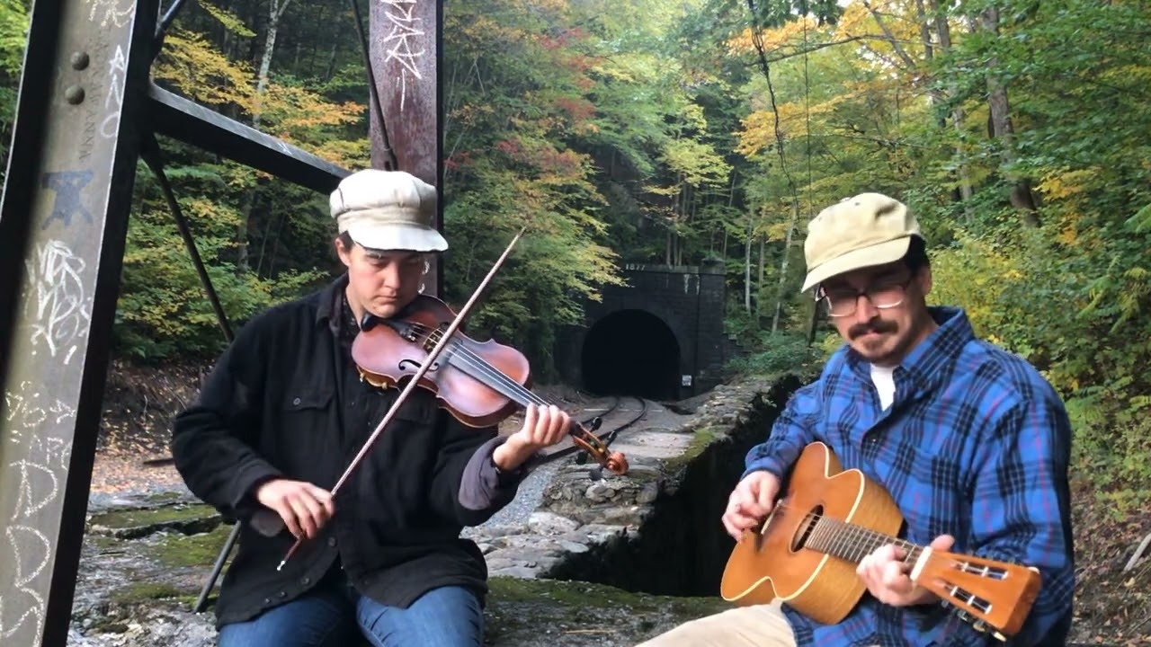 Promotional video thumbnail 2 for Versatile Fiddler
