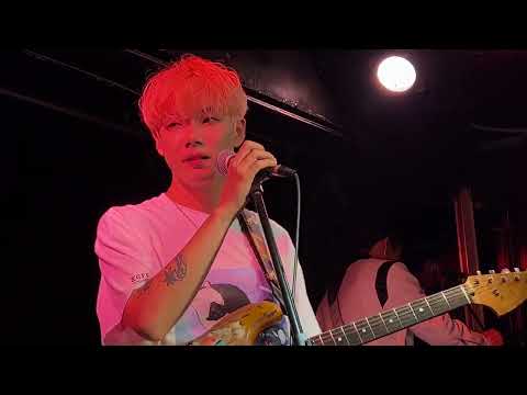 220925 맥거핀 (Golden Years) @ 클럽FF (Full ver.)