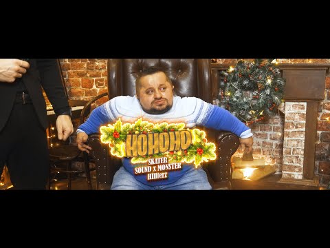 Skater x @SoundXMonster x @hillterz - HOHOHO (Scooter 1st Chapter Parody)