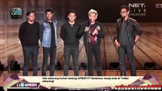 Download lagu Noah - Artis paling populer dan Band terbaik APM mp3 Download lagu Noah - Artis paling populer dan Band terbaik APM mp3