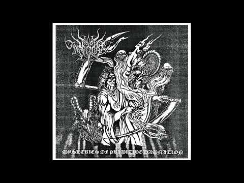 Wargoat (Greece) - Mysteries of Primitive Damnation (EP) 2023
