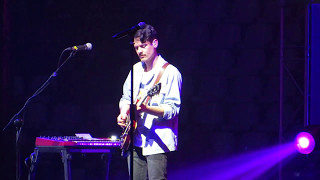 Thegiornalisti - Sbagliare a vivere live @ Palalottomatica Roma