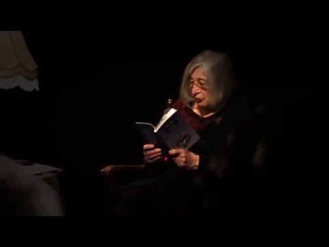 Nora Iuga - Moartea mare vine când ai uitat de moartea mică