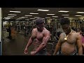 BUILD MUSCLE AND LOSE FAT at the same time (My STEPS)