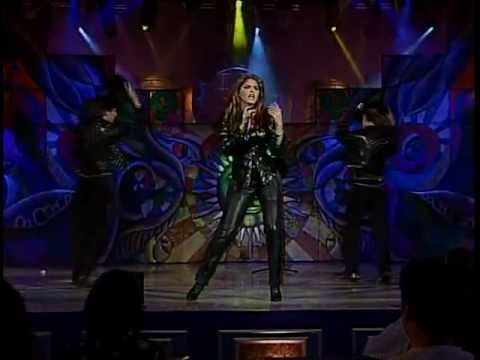 Ana Barbara No llorare