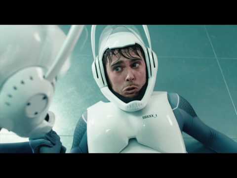 Exclusive Clip: ‘Medi Pack’ The Call Up | Altitude Film Entertainment