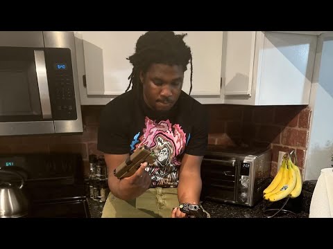 Kaay Money “Nobody” Official Audio