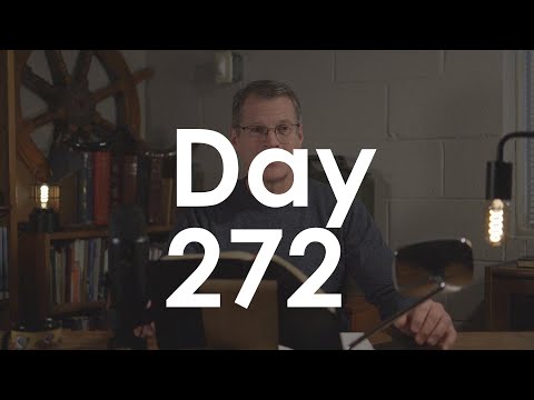 Day 272: Zechariah 1-5 | Strong, Clever, and Charming Won’t Work