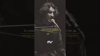 Download lagu Be Alright mp3 Download lagu Be Alright mp3