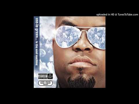 Cee-Lo Feat. Ludacris - Childz Play
