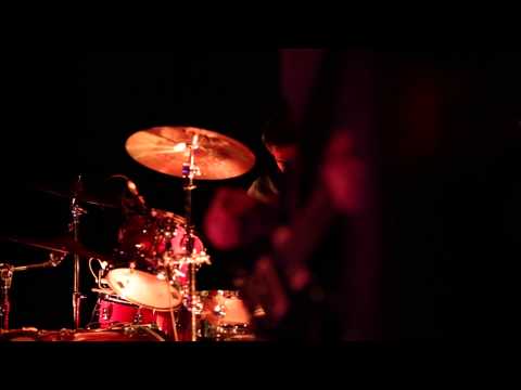 Jet Black Sunrise - Granite (Live From The Middle East 4/5/14)