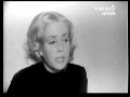 Jeanne Moreau - J'ai la Mémoire qui Flanche (1963 ...