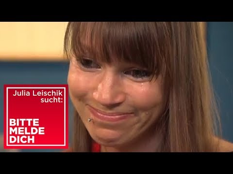 Freiwillig im Jugendheim: Eileen sucht ihre leibliche Mutter! | Bitte melde dich | SAT.1