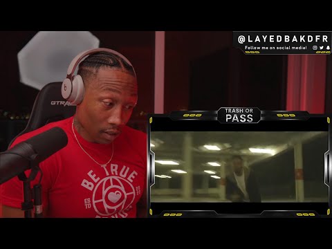 TRASH or PASS! Mike Shinoda ( Running From My Shadow ) [REACTION!!!]