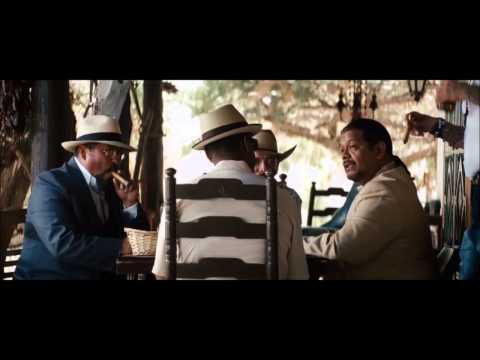 Cani Sciolti scena little toro