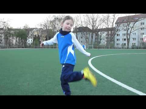 SV Uhlenhorster Adler 1. G-Junioren