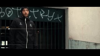 Brulux Ft. Earvinho - Golf 7 R (Clip Officiel)