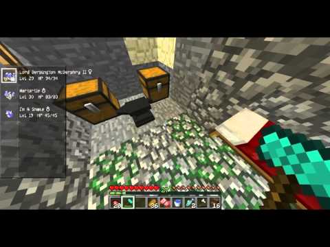 PixelMon- Catching Mew! Episode 7: BALLS!- (Minecraft Pokémon Mod Let's Play!)