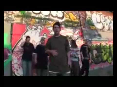 089 Clique - Shizzoe 3 [Video] (ft. GzumM, A L E X , MundraubMC, TeQyla, Silence One)