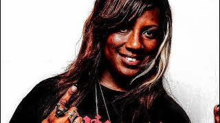 Gangsta Boo- Same Block (Chopped And Screwed)