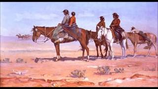 Picking White Gold-NavajoSundowners