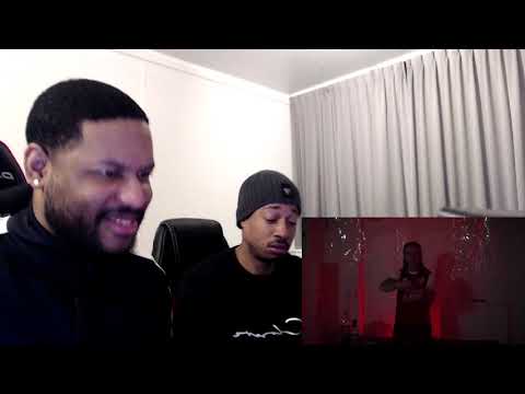 EN - Petrol Bomb (REACTION)