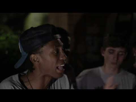 Husky x The Hawk - Batalha da Torre 100ª edição (1º FASE)